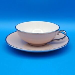 Vintage‎ Franciscan Masterpiece Sandalwood China Cup and Saucer